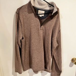 Weatherproof vintage pullover